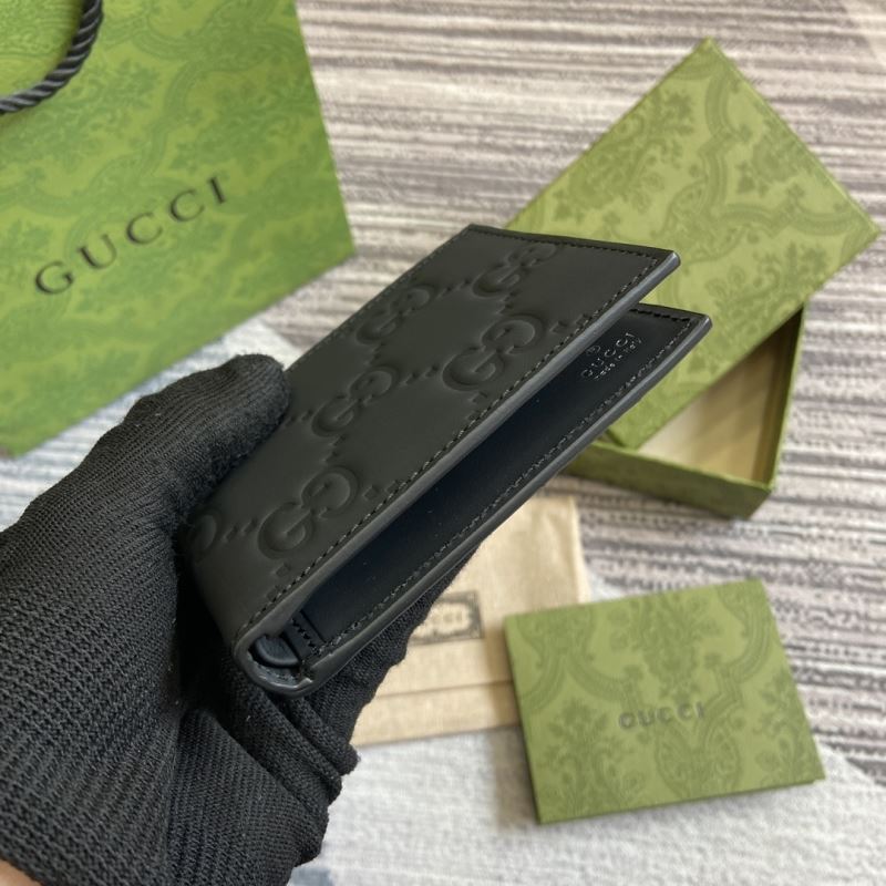 Gucci Wallets